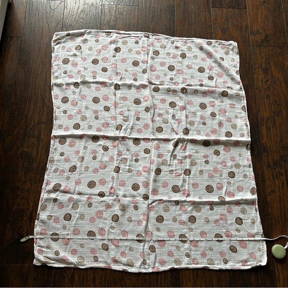 Bamboo Baby Blankets - Picture 11 of 13